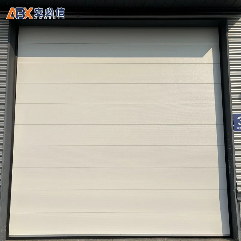 廊坊高扬程滑升门